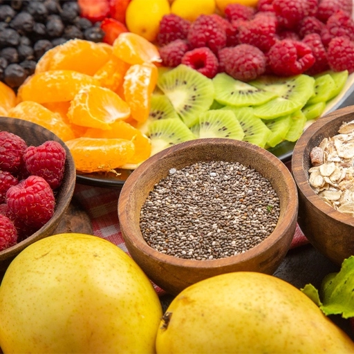 Frutooligossacarídeos